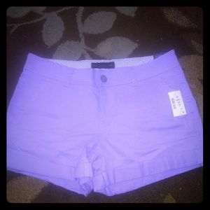 Aeropostle Midi shorts size 6